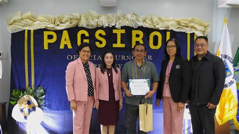 CTHM Sentro Turismo hosts 2nd leg of the PITH.